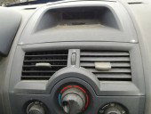 Grile aerisire centrale Renault Megane 2 1.6 benz OEM 2003-2008