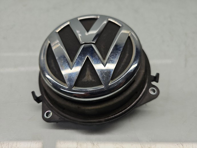 Maner portbagaj Volkswagen Passat B7 (362) [Fabr 2010-2014] Sedan Facelift 3AA827469B