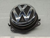 Maner portbagaj Volkswagen Passat B7 (362) [Fabr 2010-2014] Sedan Facelift 3AA827469B