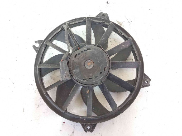 Electroventilator 9661571480 PEUGEOT 308 [Fabr 2007-2013]