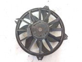 Electroventilator 9661571480 PEUGEOT 308 [Fabr 2007-2013]