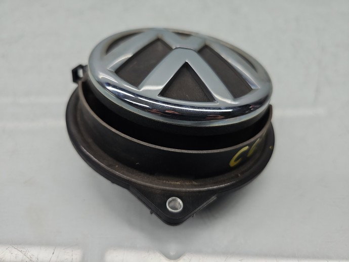 Maner portbagaj Volkswagen Passat B7 (362) [Fabr 2010-2014] Sedan Facelift 3AA827469B