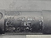 Broasca capota spate Volkswagen Passat B7 (362) [Fabr 2010-2014] Sedan Facelift 4E5827505D