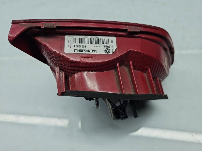 Stop haion dreapta Volkswagen Passat B7 (362) [Fabr 2010-2014] Sedan Facelift 3AE945094J