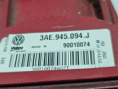Stop haion dreapta Volkswagen Passat B7 (362) [Fabr 2010-2014] Sedan Facelift 3AE945094J
