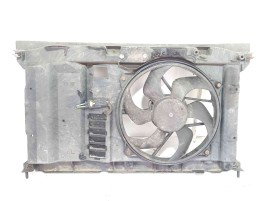 Electroventilator 9652946080 PEUGEOT 307 CC (3B) [Fabr 2003-2009]