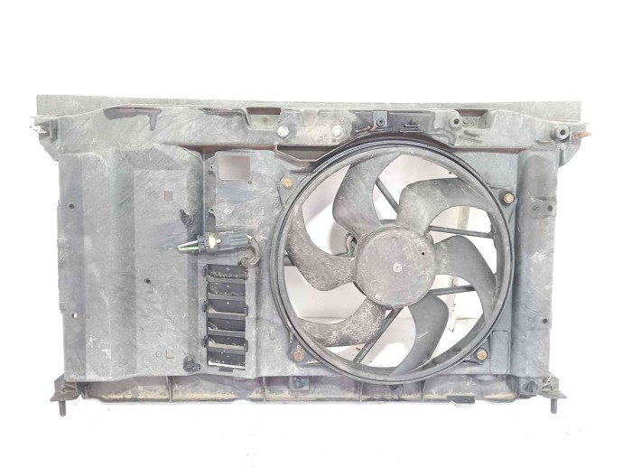 Electroventilator 9652946080 PEUGEOT 307 CC (3B) [Fabr 2003-2009]