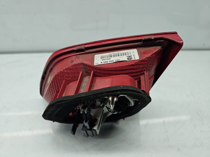 Stop haion stanga Volkswagen Passat B7 (362) [Fabr 2010-2014] Sedan Facelift 3AE945093K
