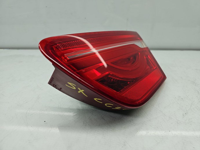 Stop haion stanga Jaguar XE (X760) [Fabr 2016-2025] Sedan OEM