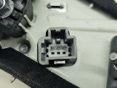 Stop haion stanga Jaguar XE (X760) [Fabr 2016-2025] Sedan OEM