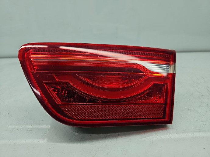 Stop haion stanga Jaguar XE (X760) [Fabr 2016-2025] Sedan OEM