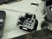 Stop haion dreapta Jaguar XE (X760) [Fabr 2016-2025] Sedan OEM