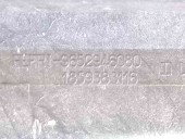 Electroventilator 9652946080 PEUGEOT 307 CC (3B) [Fabr 2003-2009]