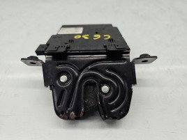 Broasca capota spate Jaguar XE (X760) [Fabr 2016-2025] Sedan GX73A442A66AB