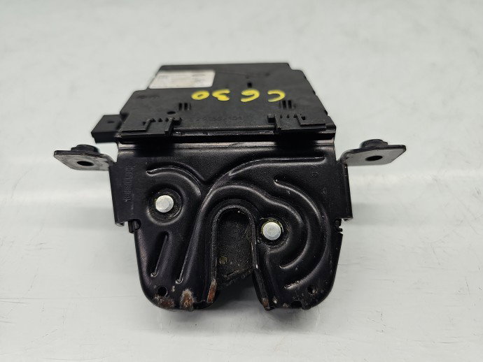 Broasca capota spate Jaguar XE (X760) [Fabr 2016-2025] Sedan GX73A442A66AB