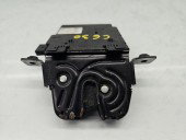 Broasca capota spate Jaguar XE (X760) [Fabr 2016-2025] Sedan GX73A442A66AB
