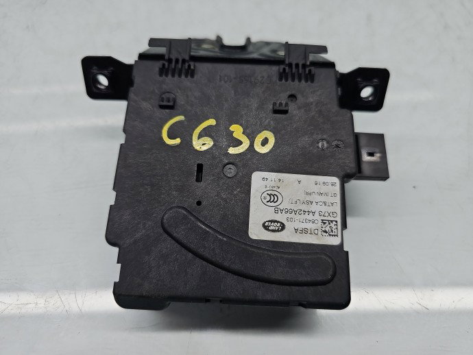 Broasca capota spate Jaguar XE (X760) [Fabr 2016-2025] Sedan GX73A442A66AB