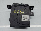 Broasca capota spate Jaguar XE (X760) [Fabr 2016-2025] Sedan GX73A442A66AB