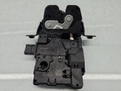 Broasca capota spate Jaguar XE (X760) [Fabr 2016-2025] Sedan GX73A442A66AB