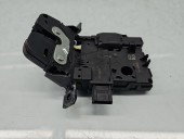 Broasca capota spate Jaguar XE (X760) [Fabr 2016-2025] Sedan GX73A442A66AB