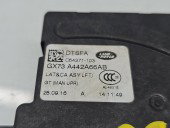 Broasca capota spate Jaguar XE (X760) [Fabr 2016-2025] Sedan GX73A442A66AB