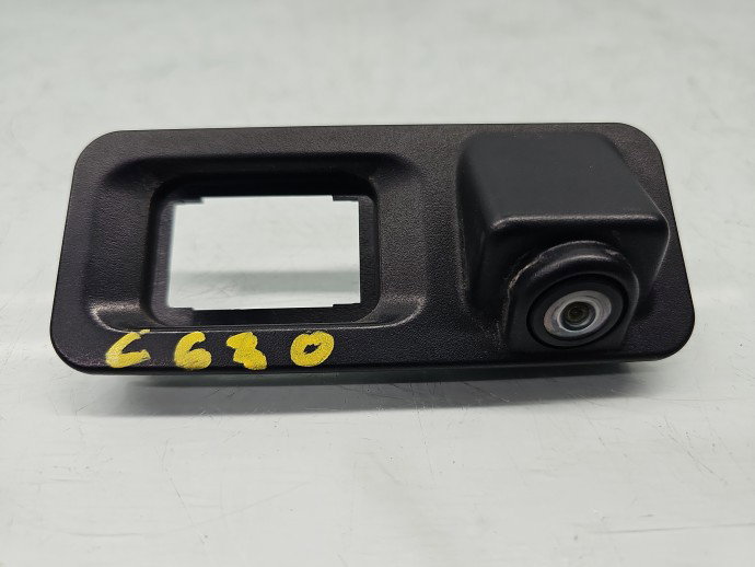 Camera marsalier Jaguar XE (X760) [Fabr 2016-2025] GX73-432B10-BB