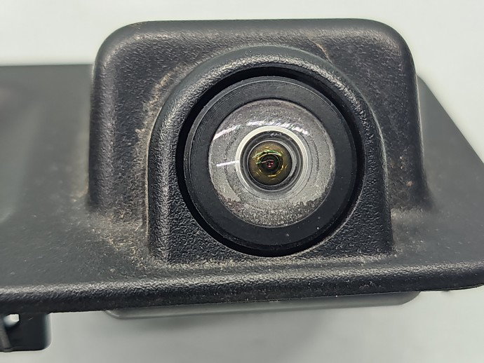 Camera marsalier Jaguar XE (X760) [Fabr 2016-2025] GX73-432B10-BB