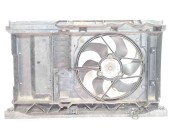 Electroventilator 9652946080 PEUGEOT 307 CC (3B) [Fabr 2003-2009]