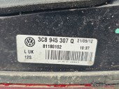 Stop haion stanga Volkswagen Passat CC (358) [Fabr 2012-2016] Coupe Facelift, GT 3C8945307Q