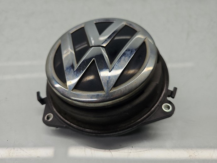 Maner portbagaj Volkswagen Passat CC (358) [Fabr 2012-2016] Coupe Facelift, GT 3C5827469J