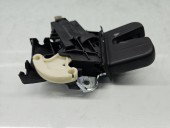 Broasca capota spate Volkswagen Passat CC (358) [Fabr 2012-2016] Coupe Facelift, GT 4F5827505D