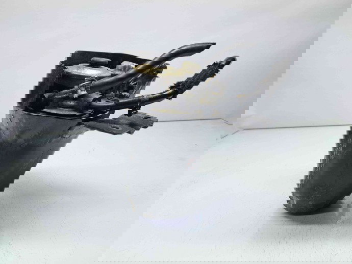 Carcasa filtru combustibil SUBARU Outback IV (BM, BR) [Fabr 2009-2014]  OEM 2.0 2.0 110KW / 150CP