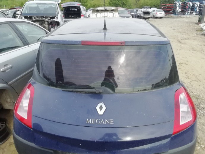 Haion Renault Megane 2 1.6 benz OEM 2003-2008