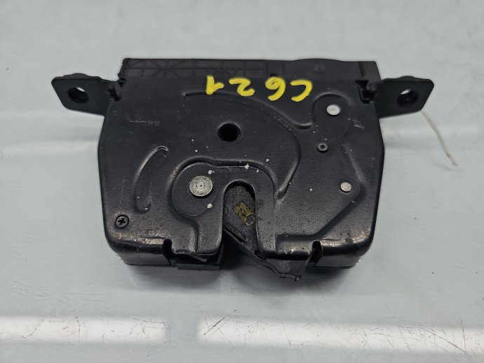 Broasca capota spate Bmw 4 (F32) [Fabr 2013-prezent] Coupe Pachet M 918064-106