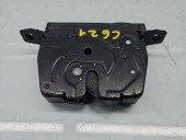 Broasca capota spate Bmw 4 (F32) [Fabr 2013-prezent] Coupe Pachet M 918064-106