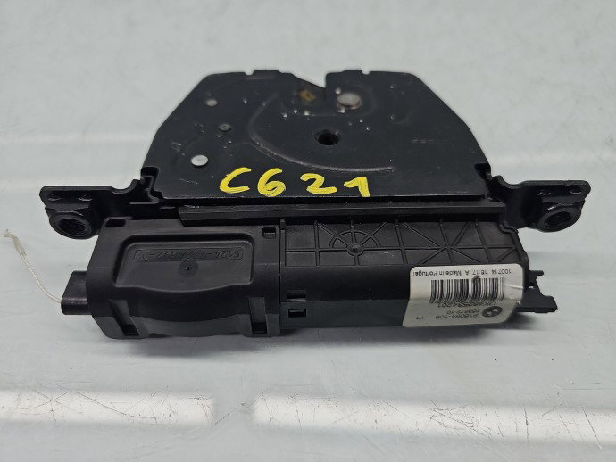 Broasca capota spate Bmw 4 (F32) [Fabr 2013-prezent] Coupe Pachet M 918064-106