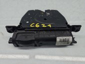 Broasca capota spate Bmw 4 (F32) [Fabr 2013-prezent] Coupe Pachet M 918064-106