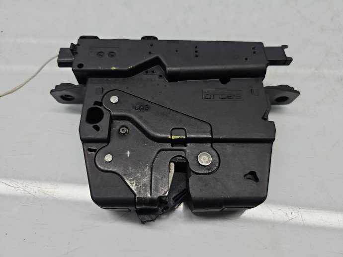 Broasca capota spate Bmw 4 (F32) [Fabr 2013-prezent] Coupe Pachet M 918064-106