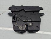 Broasca capota spate Bmw 4 (F32) [Fabr 2013-prezent] Coupe Pachet M 918064-106