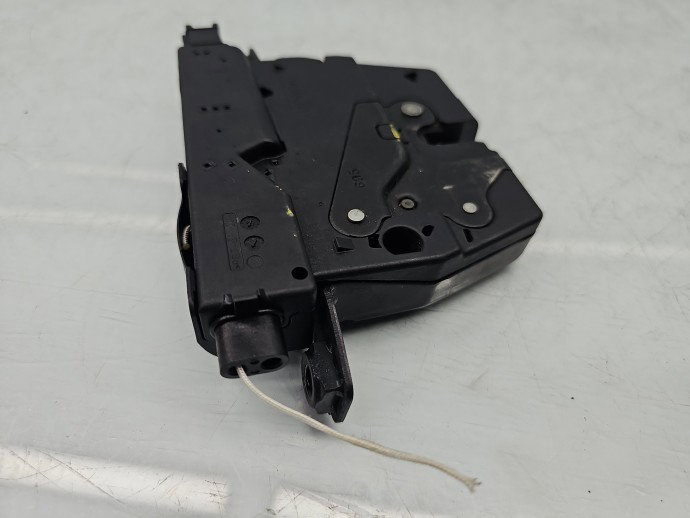 Broasca capota spate Bmw 4 (F32) [Fabr 2013-prezent] Coupe Pachet M 918064-106