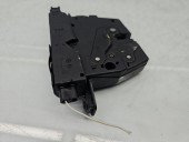 Broasca capota spate Bmw 4 (F32) [Fabr 2013-prezent] Coupe Pachet M 918064-106