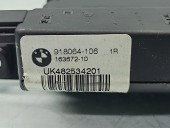 Broasca capota spate Bmw 4 (F32) [Fabr 2013-prezent] Coupe Pachet M 918064-106