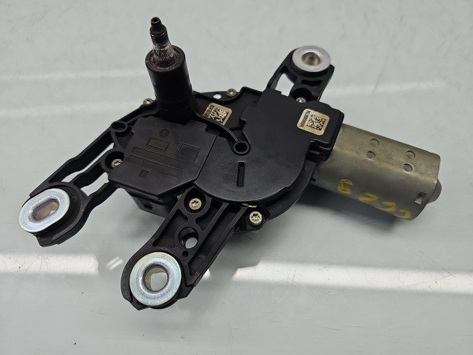 Motoras stergator haion Skoda Octavia 3 (5E3) [Fabr 2012-2020] 5E5955711B