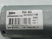 Motoras stergator haion Skoda Octavia 3 (5E3) [Fabr 2012-2020] 5E5955711B