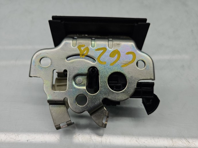 Broasca haion Skoda Octavia 3 (5E3) [Fabr 2012-2020] Sedan 8R0827505A