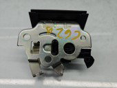 Broasca haion Skoda Octavia 3 (5E3) [Fabr 2012-2020] Sedan 8R0827505A