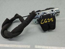 Broasca capota spate Mercedes Clasa C (W205) [Fabr 2014-prezent] Sedan AMG A2047500485