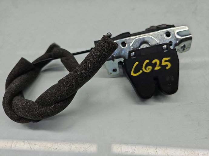 Broasca capota spate Mercedes Clasa C (W205) [Fabr 2014-prezent] Sedan AMG A2047500485