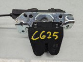Broasca capota spate Mercedes Clasa C (W205) [Fabr 2014-prezent] Sedan AMG A2047500485