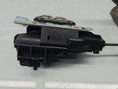 Broasca capota spate Mercedes Clasa C (W205) [Fabr 2014-prezent] Sedan AMG A2047500485